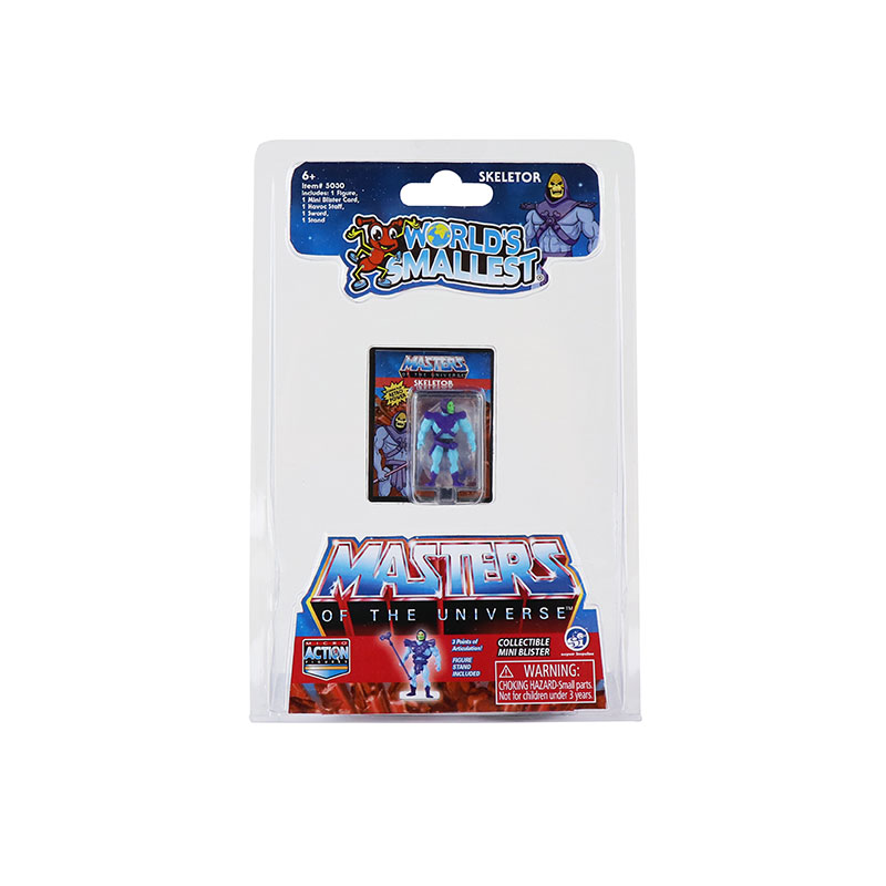 super impulse masters of the universe