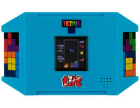 Tetris Tilt