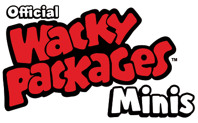Wacky Packages