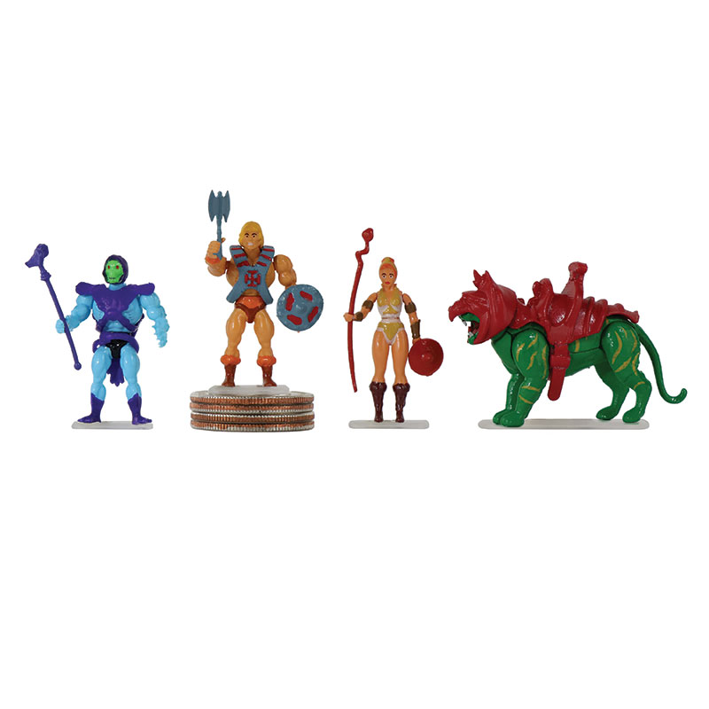 Masters of the Universe Super Impulse