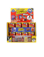 Wacky Packages Minis