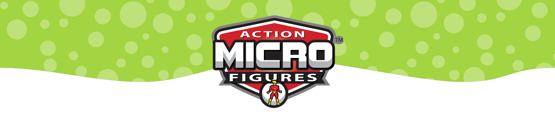 WORLD'S SMALLEST MEGO HORROR FIGURES - MARCO'S EMPORIUM