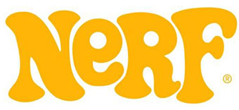 nerf Nerf