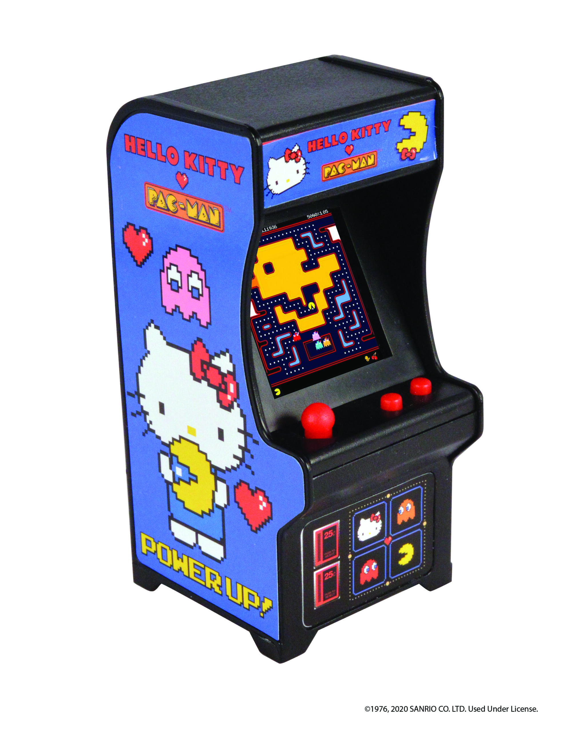 Arcade Product Images - Super Impulse