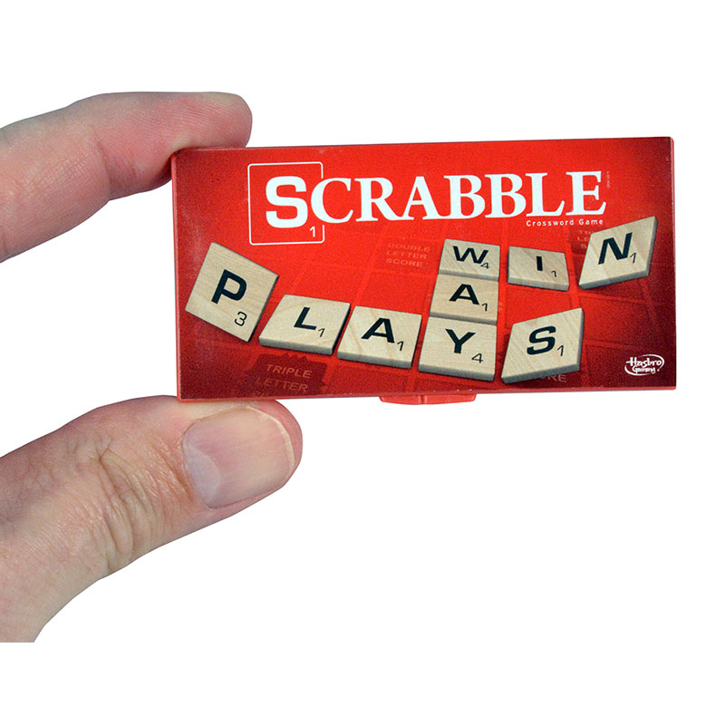 Scrabble