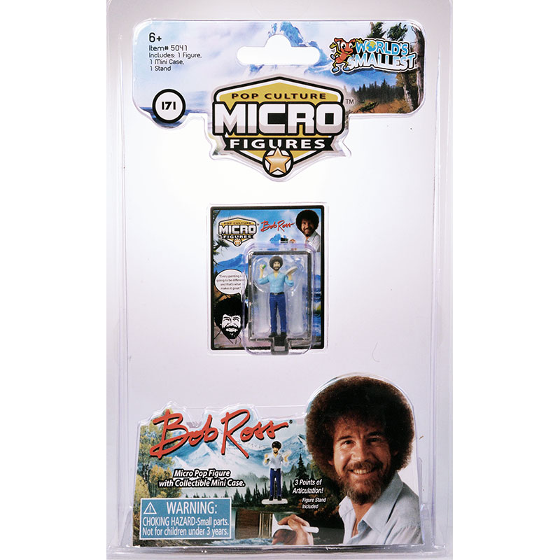 Bob Ross