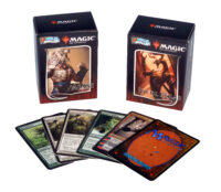 Magic the Gathering