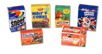 Wacky Packages