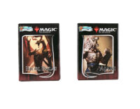 MAGIC THE GATHERING