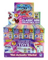 Super Impulse World's Smallest Blind Box Series 1, 1 ct - Kroger