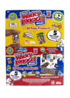Wacky Packages Minis Series 3