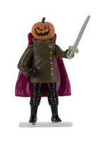 Mego Horror