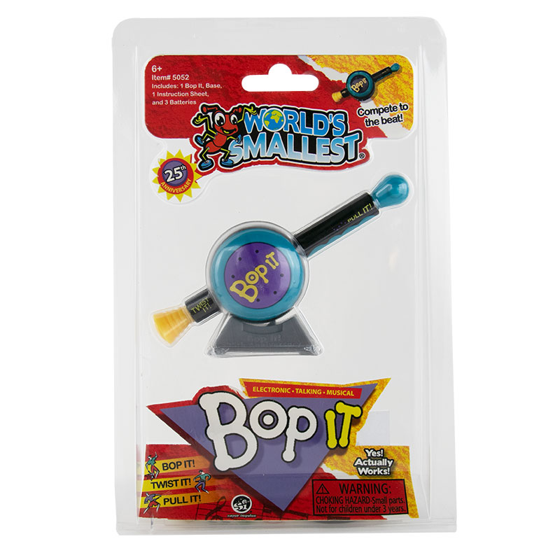 Bop It