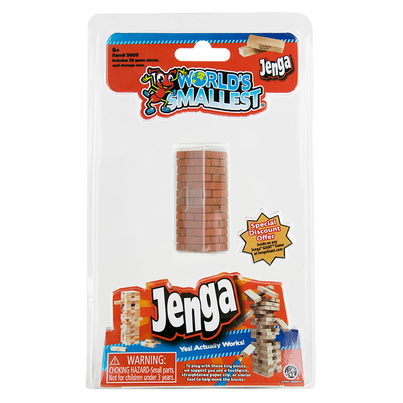 Jenga