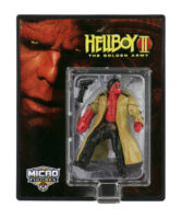 Hellboy