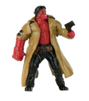 Hellboy