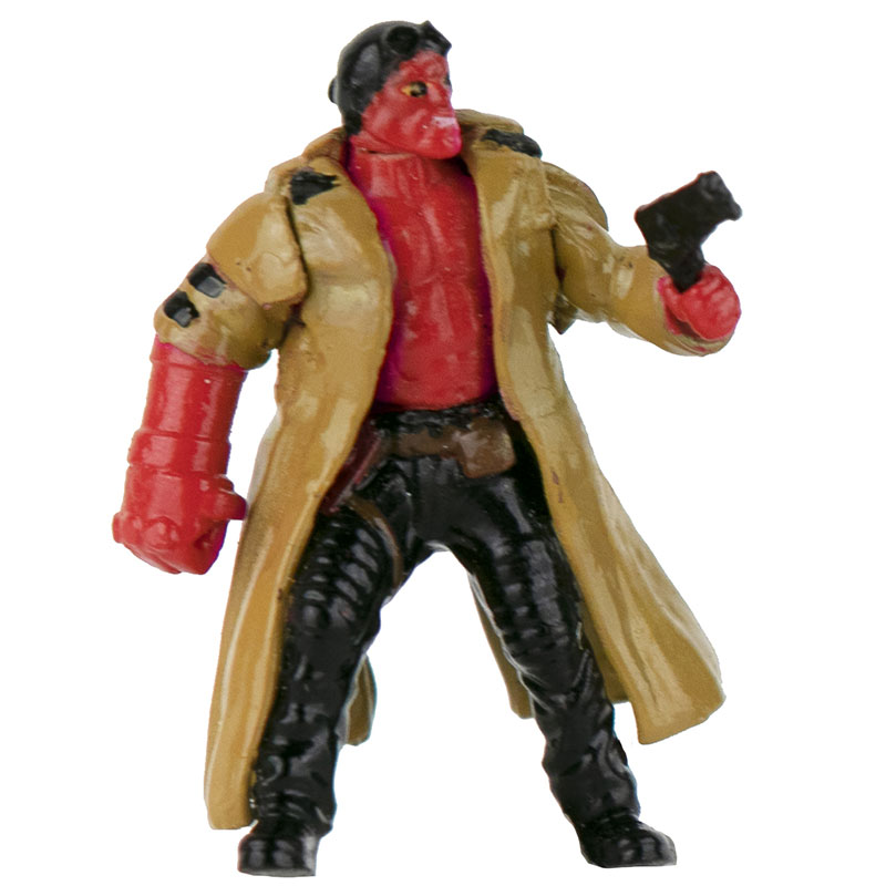 Hellboy