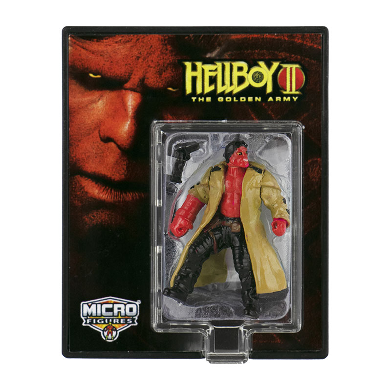 Hellboy