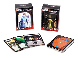 Magic the Gathering