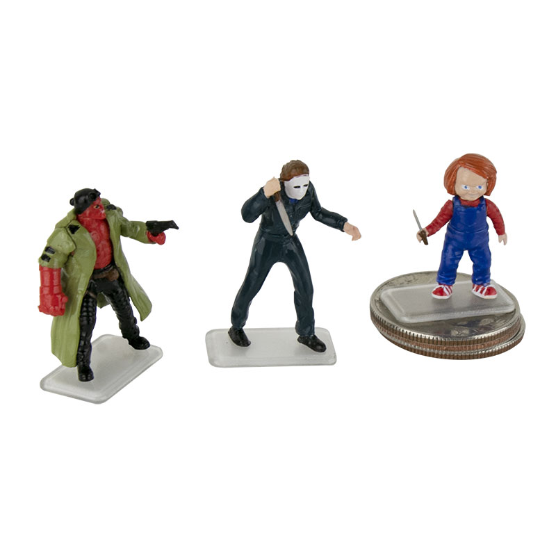 UNIVERSAL STUDIOS HORROR