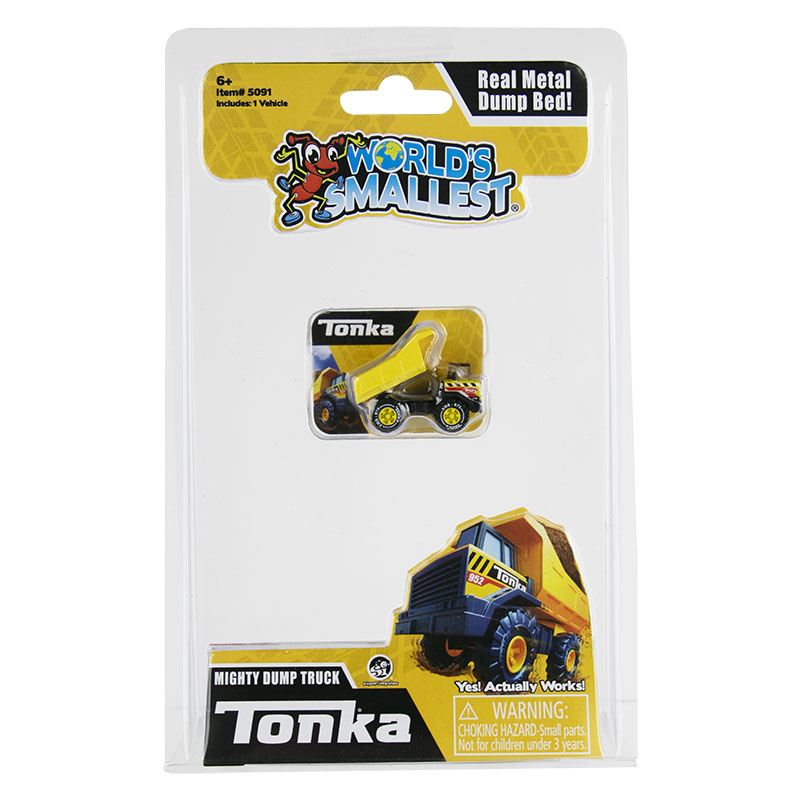 Tonka