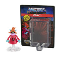 thumbnail image 2 of Super Impulse Worlds Smallest Sonic The Hedgehog Micro Figure – 2022 Release, New 2 of 2
