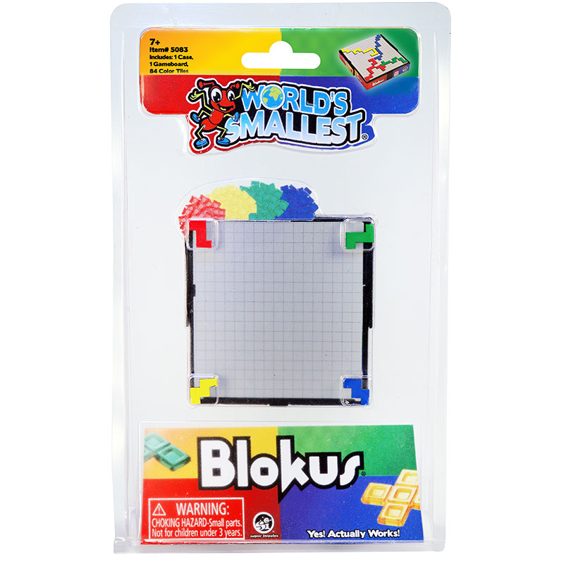Blokus