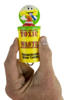 Toxic Waste