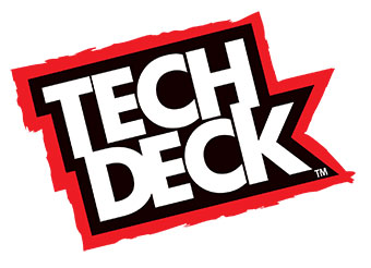 Tech Deck