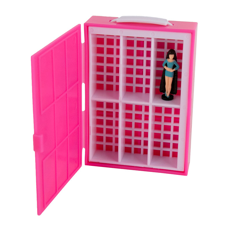 Barbie Case