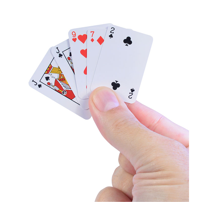 Playing Cards