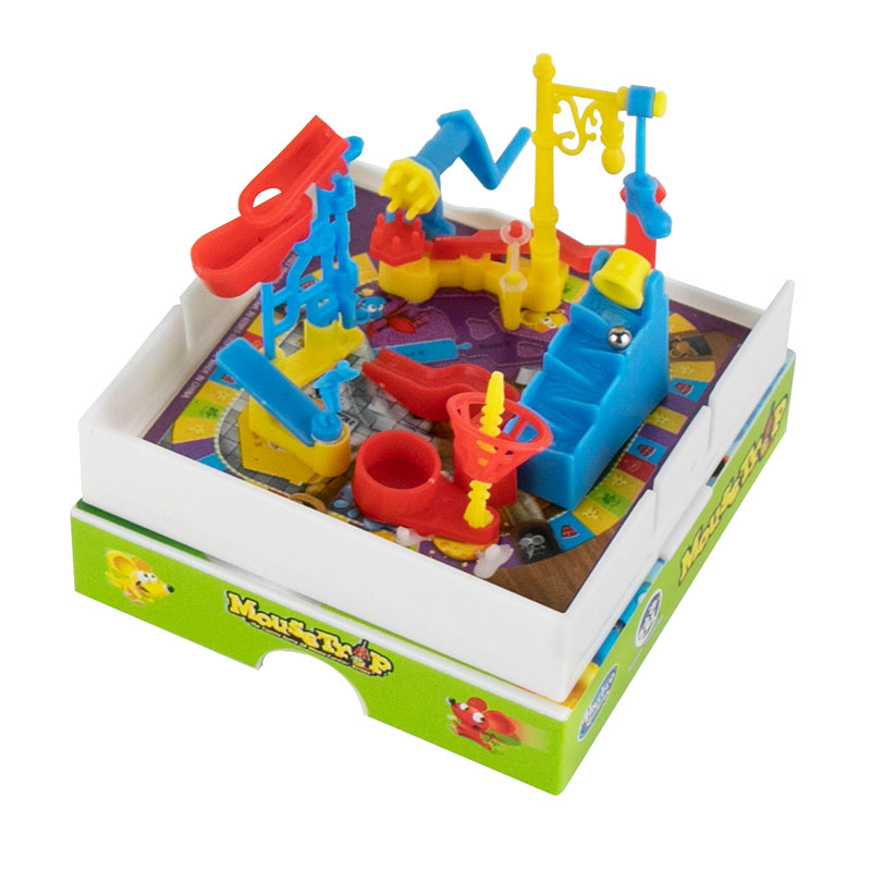 Mouse Trap