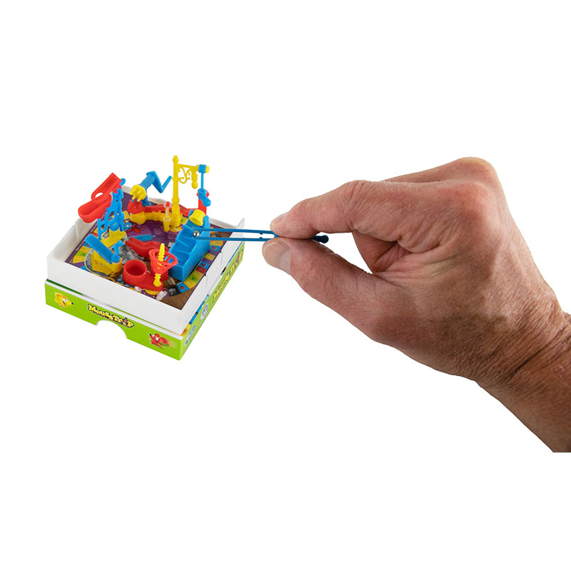 Mouse Trap