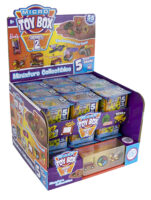 Micrco Toy Box 2