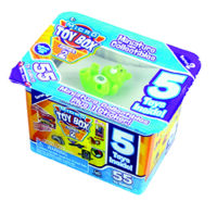 Micrco Toy Box 2