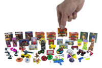 Micrco Toy Box 2