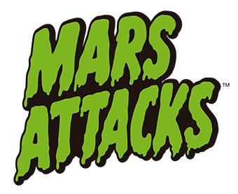 Mars Attacks