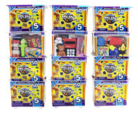 Micrco Toy Box 2