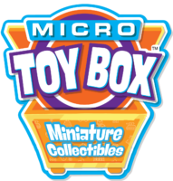 Micro Toy Box