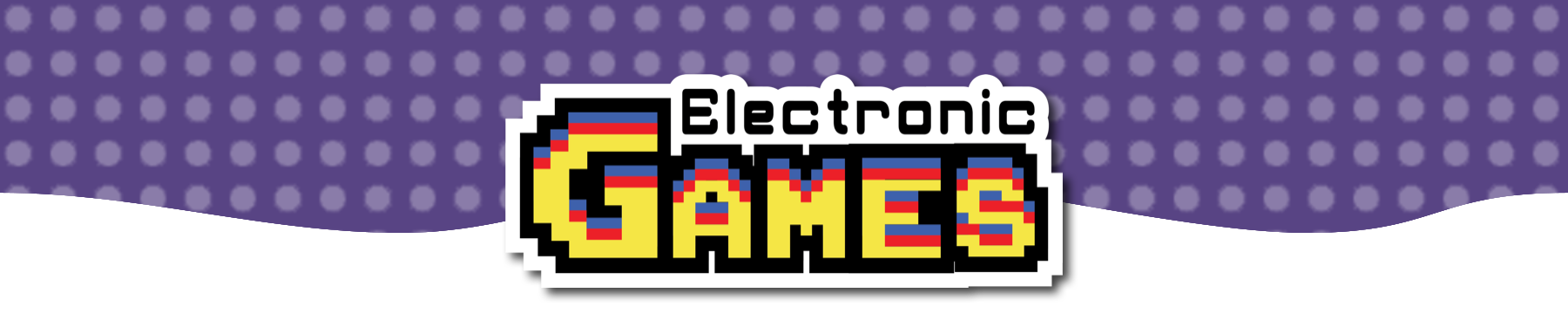 Electronic Games