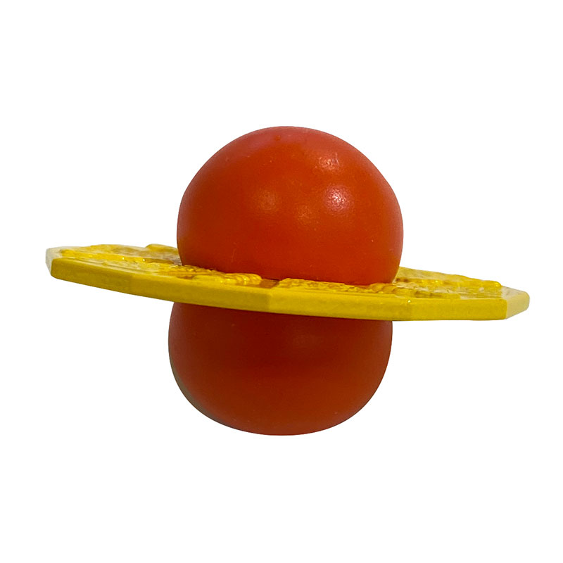 Pogo Ball