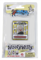 Wooly Willy