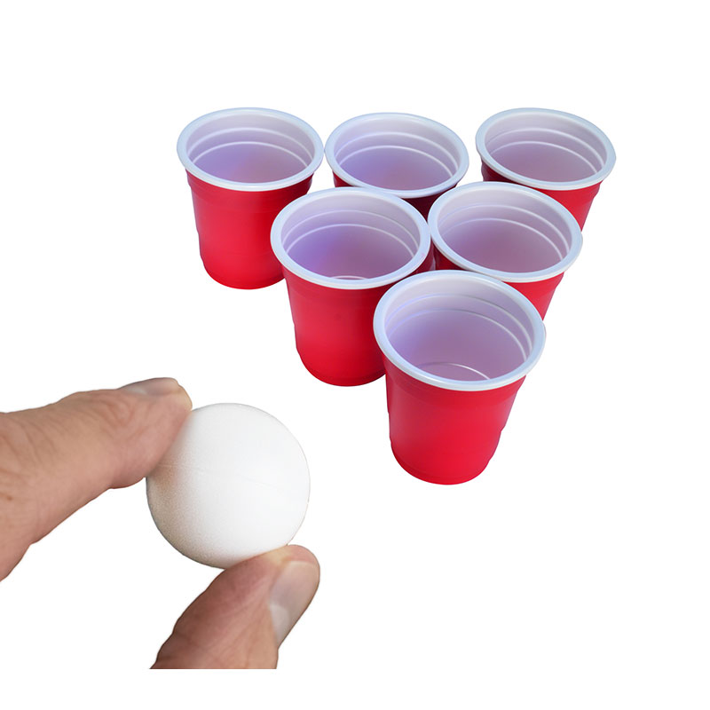 Beer Pong