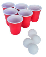 Beer Pong