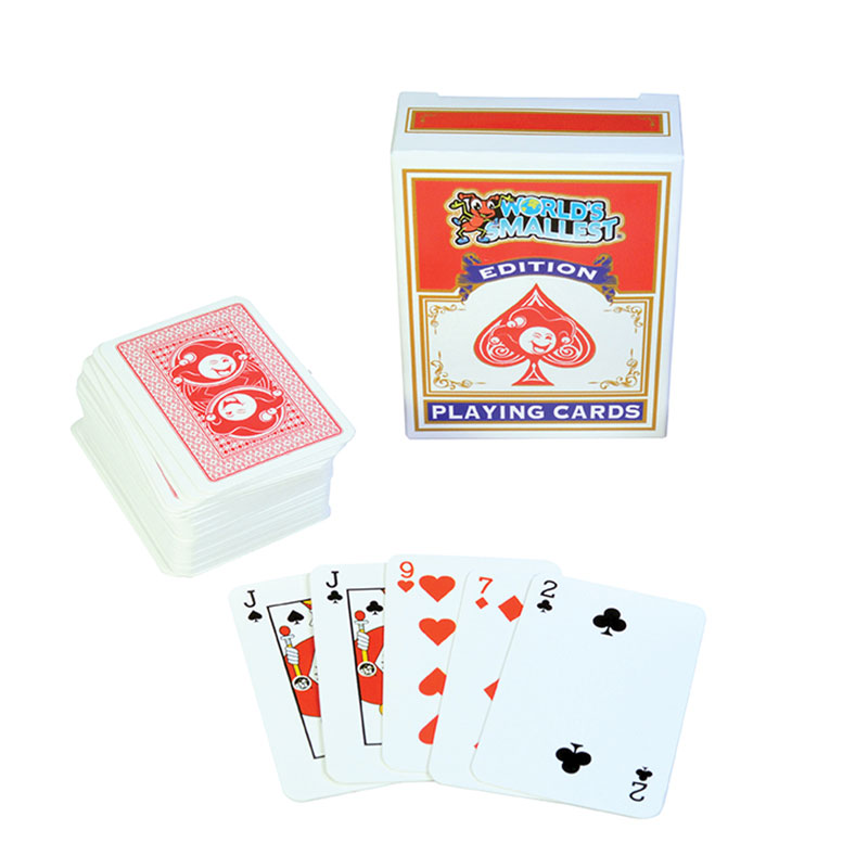 Playing Cards