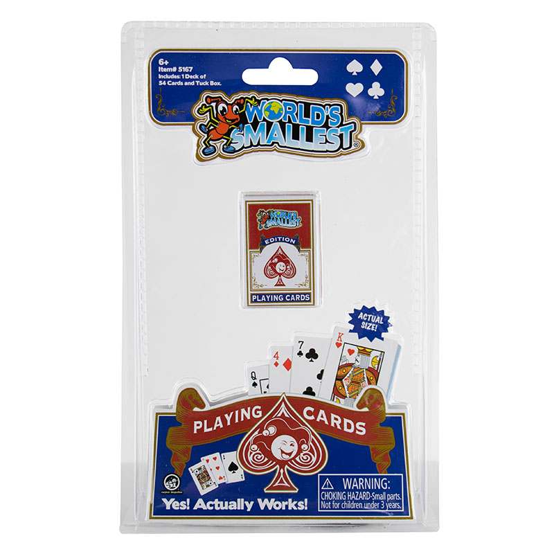 Playing Cards