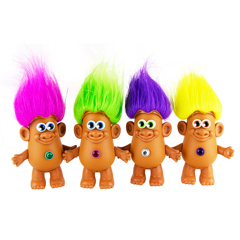 Trolls