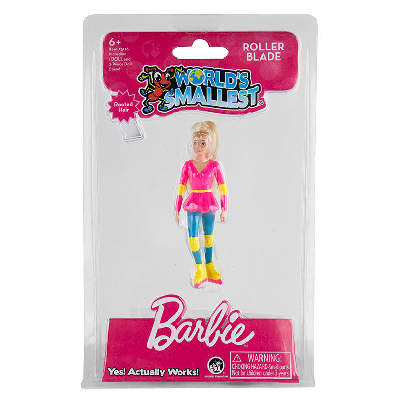 Barbie