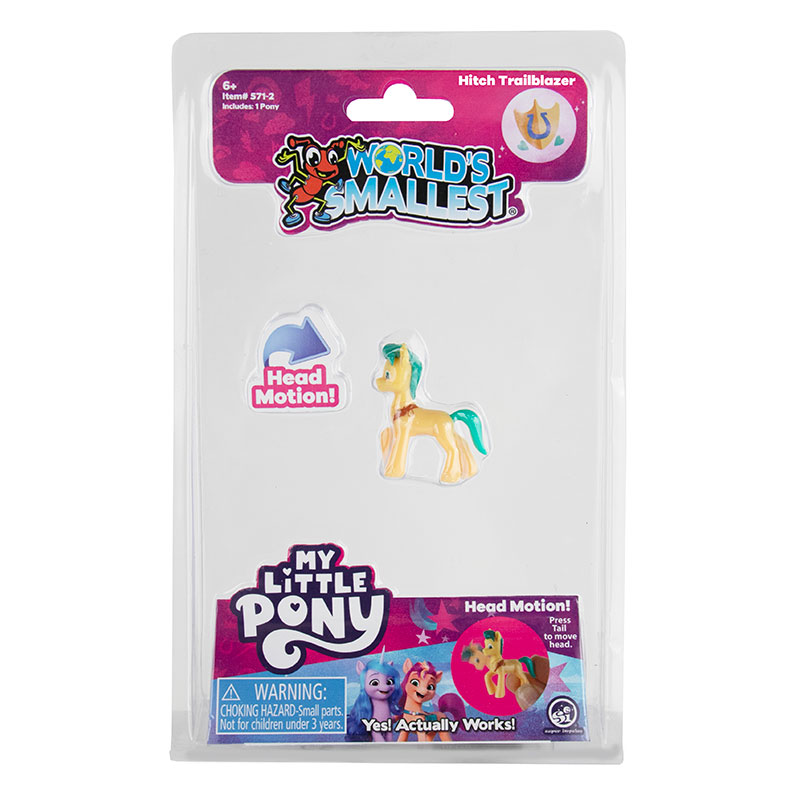 My Little Pony