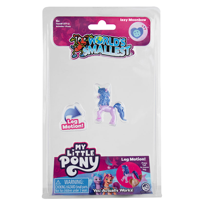 My Little Pony